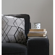 Matrix Cushion Cover 2