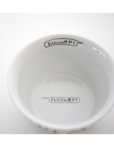 Bowl - Monsters
