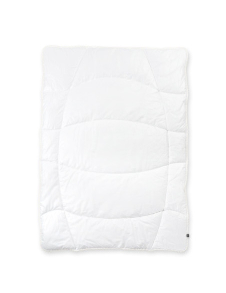 Soft toddler quilt