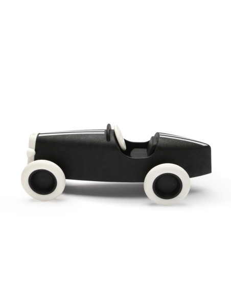 Grand Prix Racing Car – Black