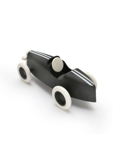 Grand Prix Racing Car – Black