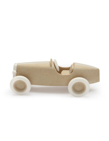 Grand Prix Racing Car – Light Brown