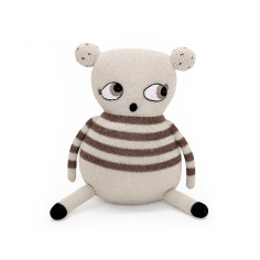 Cuddly Toy Side-Eye Sophie