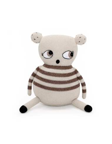 Cuddly Toy Side-Eye Sophie