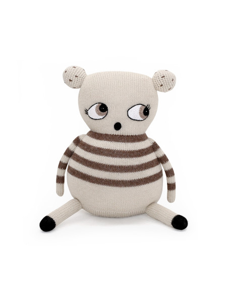 Cuddly Toy Side-Eye Sophie