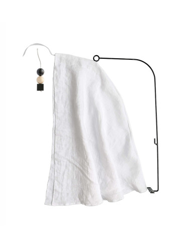 Dolly Cot Canopy