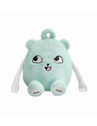 Plushie Ooly