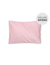 Blushing Toddler Pillowcase