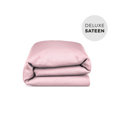 Blushing Toddler Duvet Cover