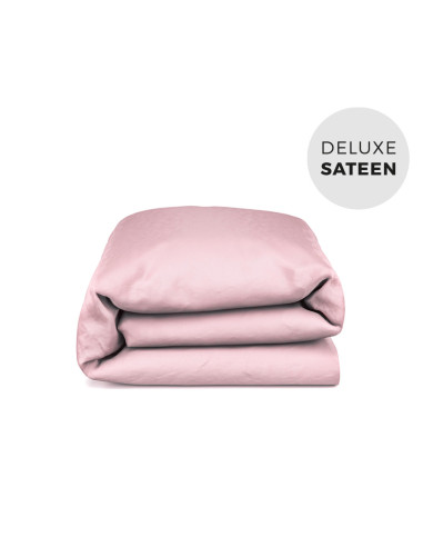 Blushing Toddler Duvet Cover