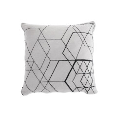 Matrix Cushion Cover