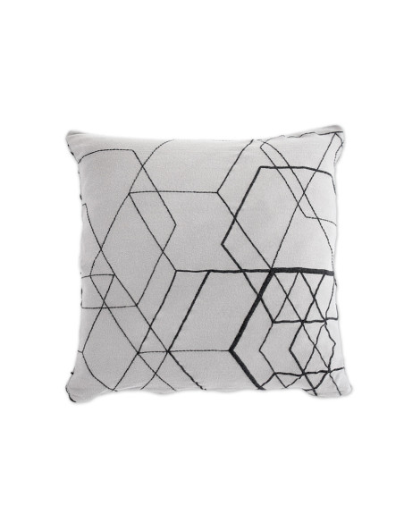 Matrix Cushion Cover
