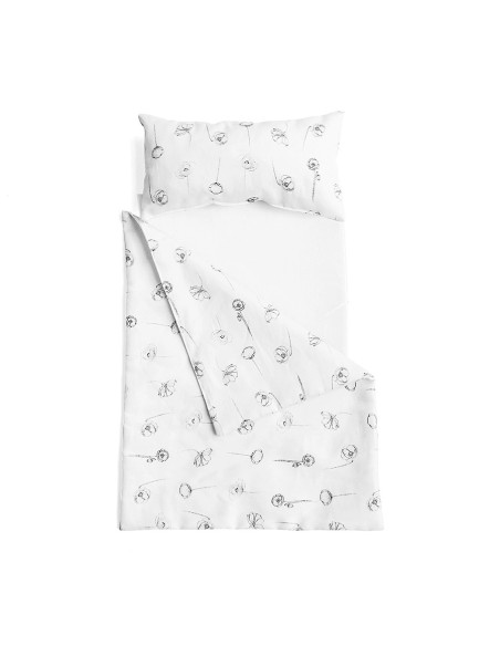 Toy pram bedding