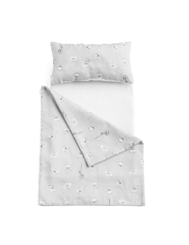 Toy pram bedding