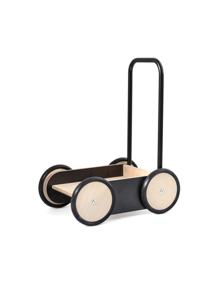 Baby Walker - Black