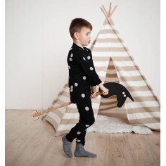 Cowboy Stick Horse Toy 2