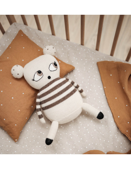 Cuddly Toy Side-Eye Sophie