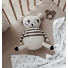 Cuddly Toy Side-Eye Sophie 2