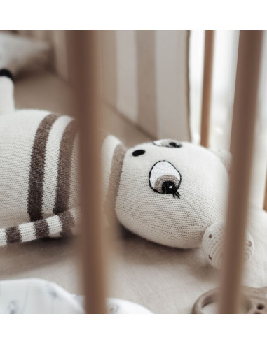 Cuddly Toy Side-Eye Sophie