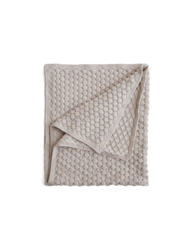 NEST baby blanket