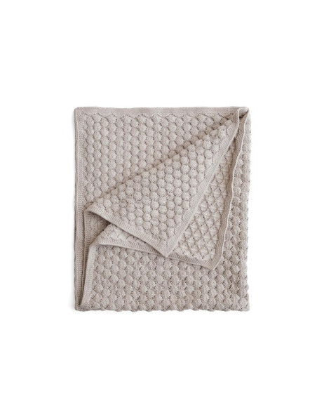 NEST baby blanket