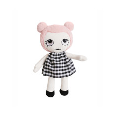 Soft Cuddly Toy Plushie Nola