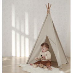 Teepee Tent - Play Tent for Kids 2