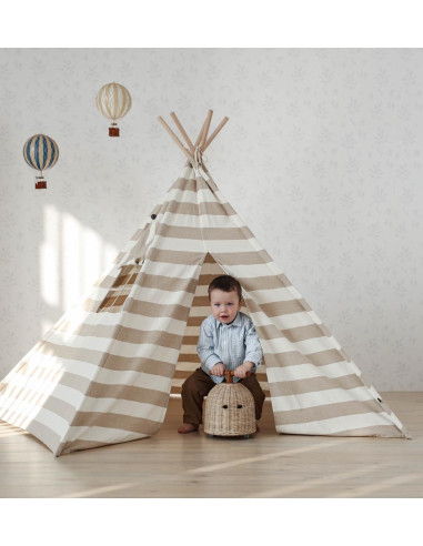 Teepee Tent Daydreamer