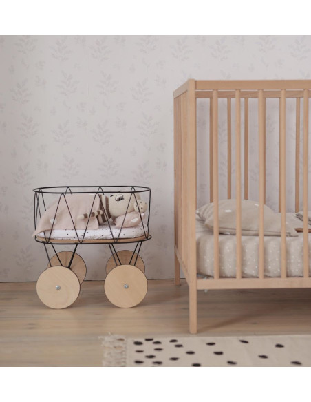 Dolly Cot for Kids