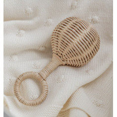 Cream Bunny Set in a Gift Box 2