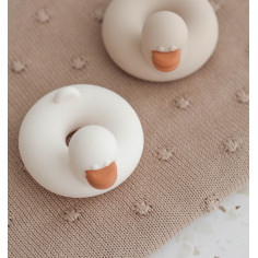 Duckie Set in a Gift Box 2