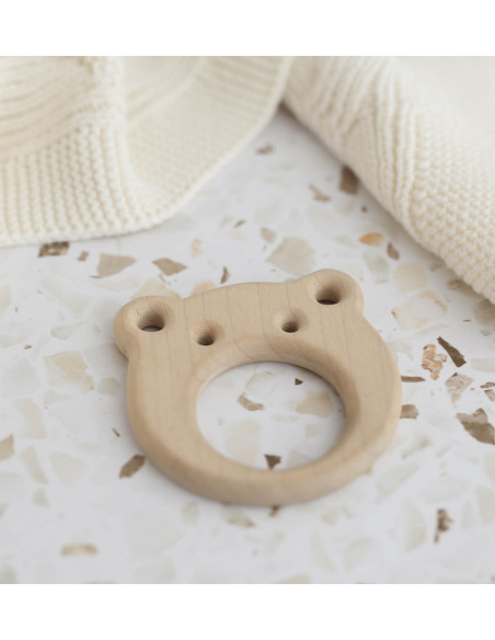 Teether Set in a Gift Box