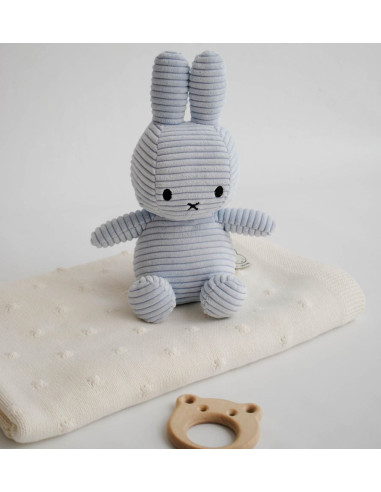 Darilni komplet moder Miffy zajček v škatli