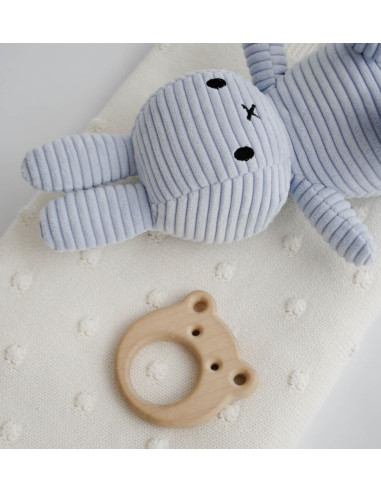 Darilni komplet moder Miffy zajček v škatli
