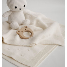 Offwhite Miffy Popcorn Set in a Gift Box 2