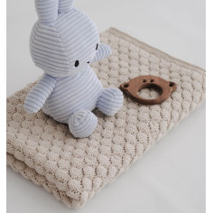 Blue Miffy Nest Set in a Gift Box 2