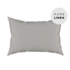 Horizon Linen Pillowcase