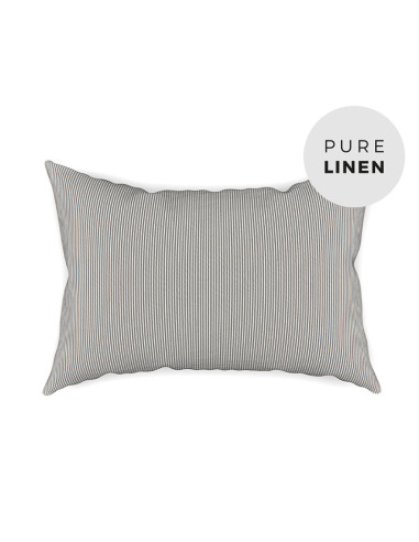 Horizon Linen Pillowcase
