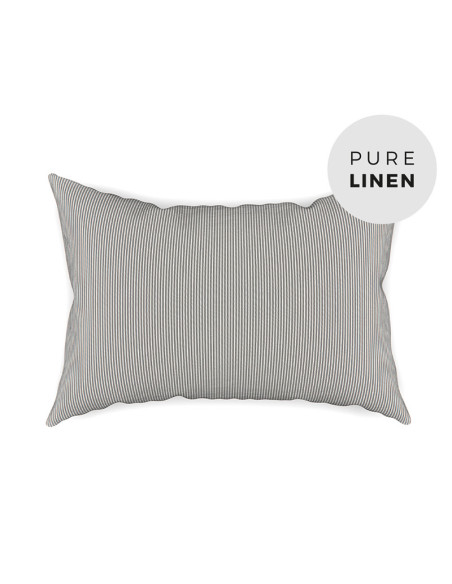 Horizon Linen Pillowcase