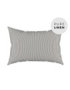 Horizon Linen Pillowcase