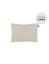 Natural Linen Baby Pillowcase