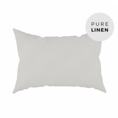 Light Air Linen Pillowcase