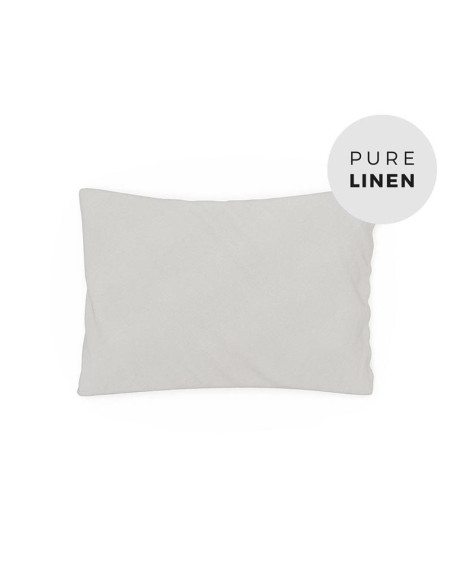 Light Air Linen Toddler Pillowcase