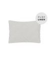 Light Air Linen Toddler Pillowcase