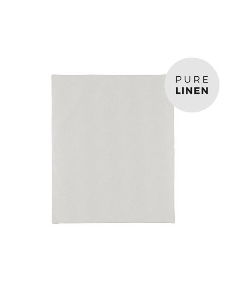 Light Air Linen Baby Duvet Cover