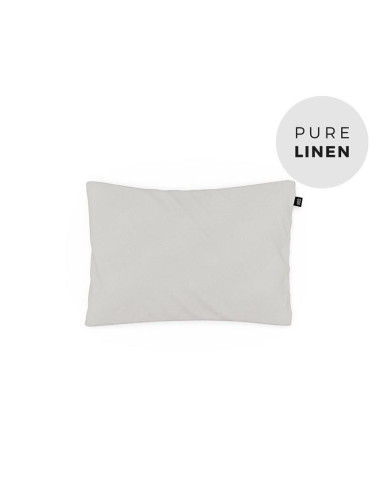 Light Air Linen Baby Pillowcase