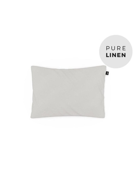 Light Air Linen Baby Pillowcase