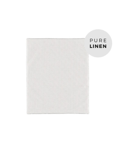 Stripes Linen Baby Duvet Cover