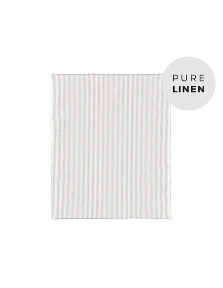 Stripes Linen Baby Duvet Cover