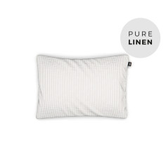Stripes Linen Baby Pillowcase